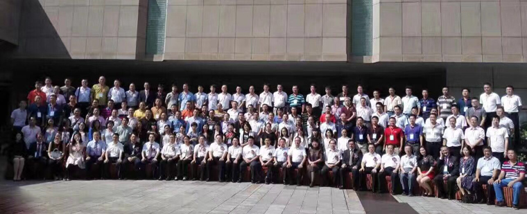 省民政廳已正式批復“廣東省熱泵產業(yè)協(xié)會”成立，正旭榮獲常務副會長單位