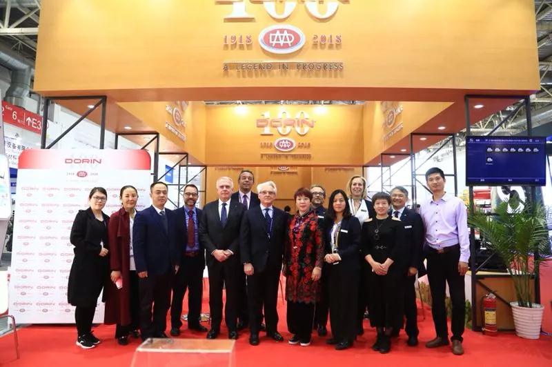 空氣源熱泵展走訪現場9 空氣源熱泵展走訪現場9