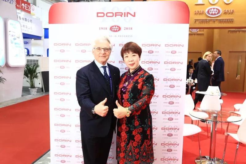 空氣源熱泵展走訪現場10 空氣源熱泵展走訪現場10