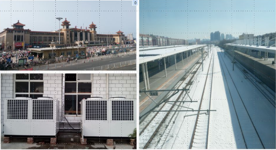 商場供暖方式有哪些？揭曉【最經(jīng)濟(jì)安全】的空氣能采暖