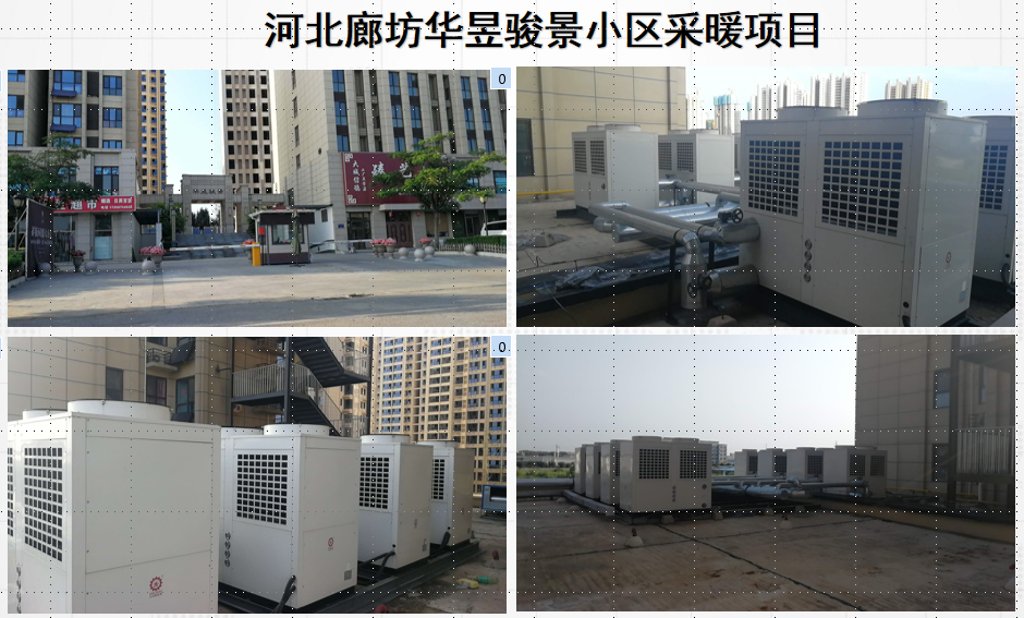 以程序員為代表的“富裕群體”選空氣能采暖合適嗎？