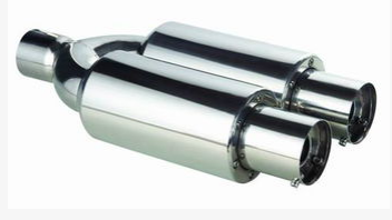 空氣能熱泵加裝消聲器的原理和類(lèi)型