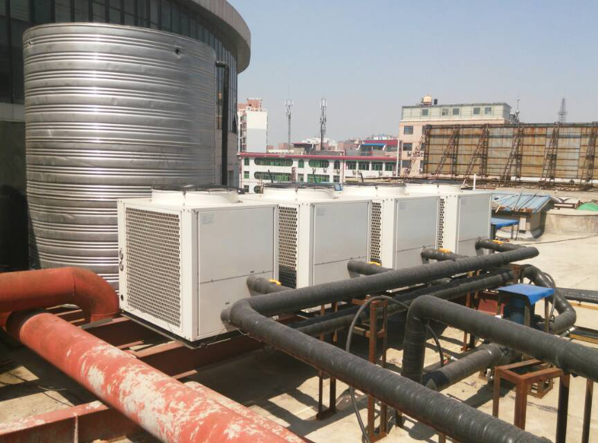 成都空氣能熱水器廠家哪家好？專業(yè)熱泵廠家供應「更齊全」