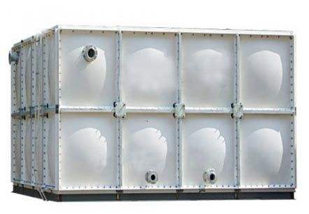 空氣能采暖中,軟水水箱和膨脹水箱的區別 空氣能采暖中,軟水水箱和膨脹水箱的區別