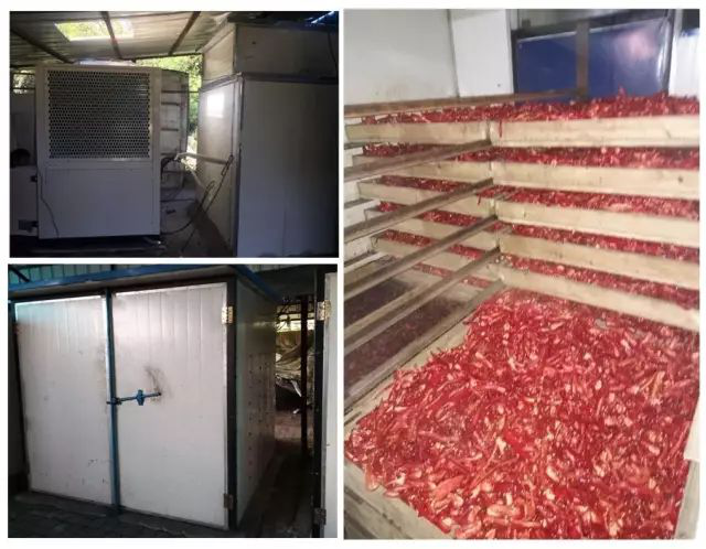 熱泵烘干機需要預留排水管嗎？烘干必知「排水管作用」