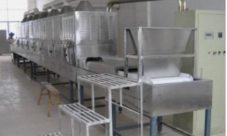 微波烘干與空氣能烘干哪個更好?「烘干效果」告訴你 微波烘干與空氣能烘干哪個更好?「烘干效果」告訴你