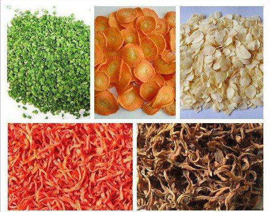 果蔬烘干機致癌嗎？醫(yī)生識破「致癌真相」