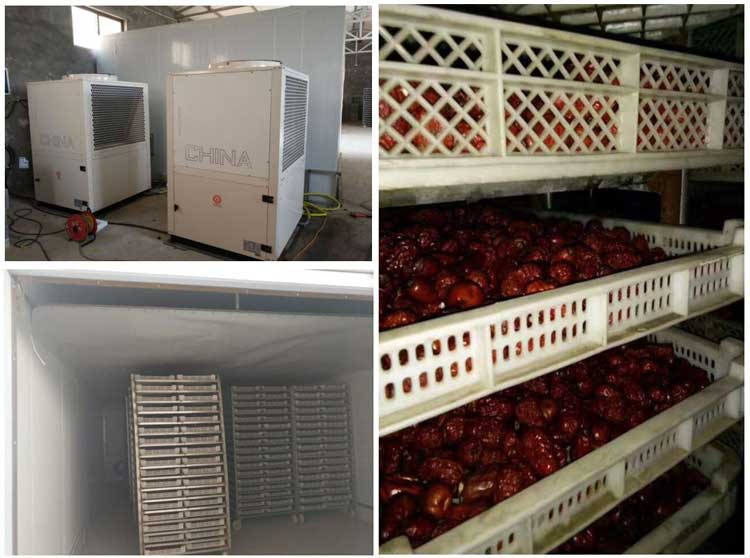 正旭空氣能納入全國22省市農機補貼目錄熱泵行業全國排名第一 正旭空氣能納入全國22省市農機補貼目錄熱泵行業全國排名第一